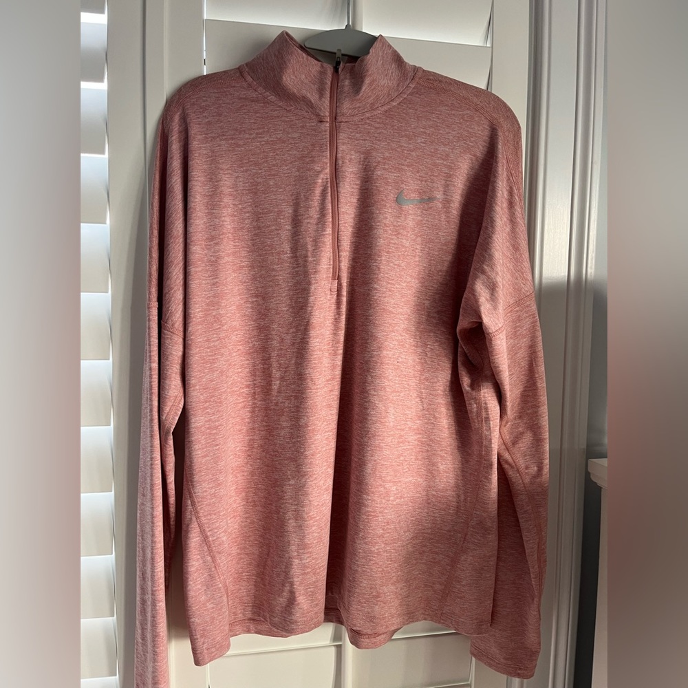 Nike Running Dri-Fit top